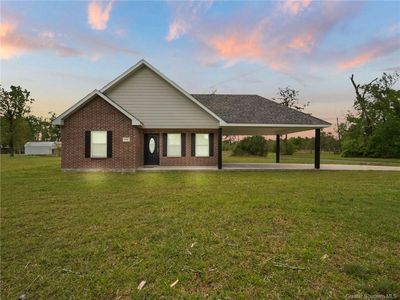 119 Bob Long Rd, Ragley, LA, 70657