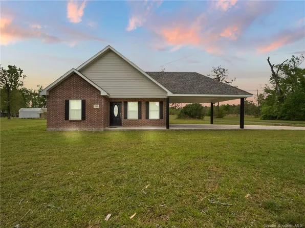 119 Bob Long Rd, Ragley, LA 70657