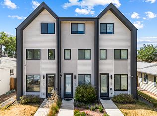 2155 S Bannock St, Denver, CO 80223