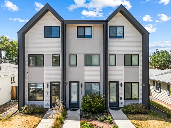 2155 S Bannock St, Denver, CO 80223
