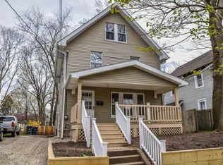 997 Pitkin Ave, Akron, OH 44310