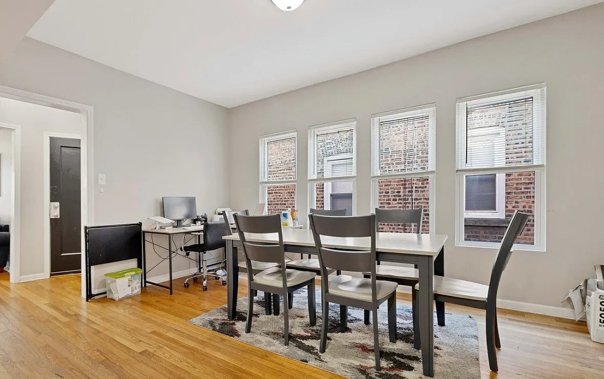 2 bed, 1200 sqft, $1,400 — Photo 2