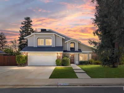 14209 Culiacan Ave, Bakersfield, CA, 93314