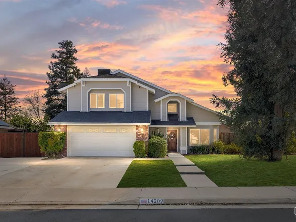 14209 Culiacan Ave, Bakersfield, CA 93314
