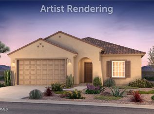 4172 S 178th Ln, Goodyear, AZ 85338