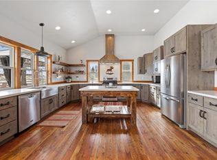 345 Forest Edge Trl, Kalispell, MT 59901