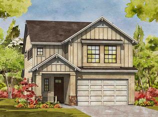 2695 E Ragusa Ln, Meridian, ID 83642