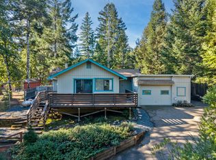 24860 Clover Circle, Willits, CA 95490