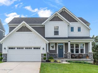 10540 Vista View Dr, Louisville, KY 40291