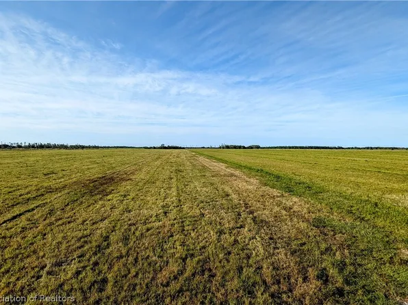 Fish Branch Rd, Zolfo Springs, FL 33890