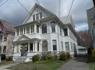 125 Canner St, New Haven, CT 06511