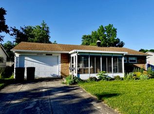 2009 W 10th St, Muncie, IN 47302