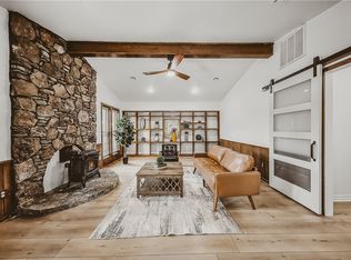 916 S 25th Pl, Rogers, AR 72758