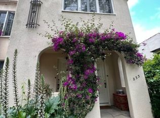233 N Swall Dr, Beverly Hills, CA 90211