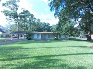 4320 Folsom Dr, Beaumont, TX 77706