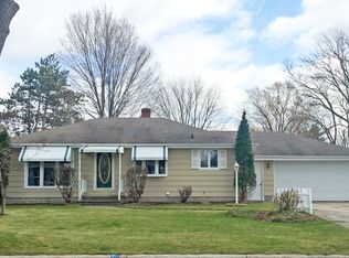 2459 Robin Lane, Howard, WI 54303