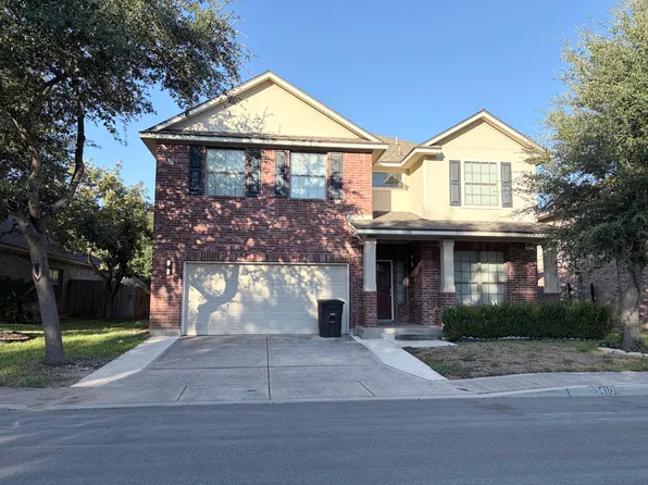 10410 Elizabeth Ct, San Antonio, TX 78240