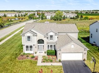 15060 W Ashton Ln, Lockport, IL 60441