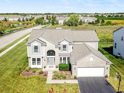15060 W Ashton Ln, Lockport, IL, 60441