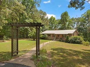 965 Spring Hill Rd, Paris, TN 38242