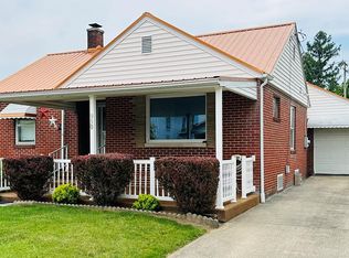 930 E Warren St, Bucyrus, OH 44820