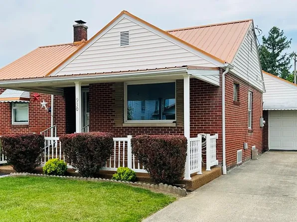 930 E Warren St, Bucyrus, OH 44820