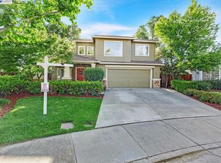 607 Splitrail Ct, Livermore, CA