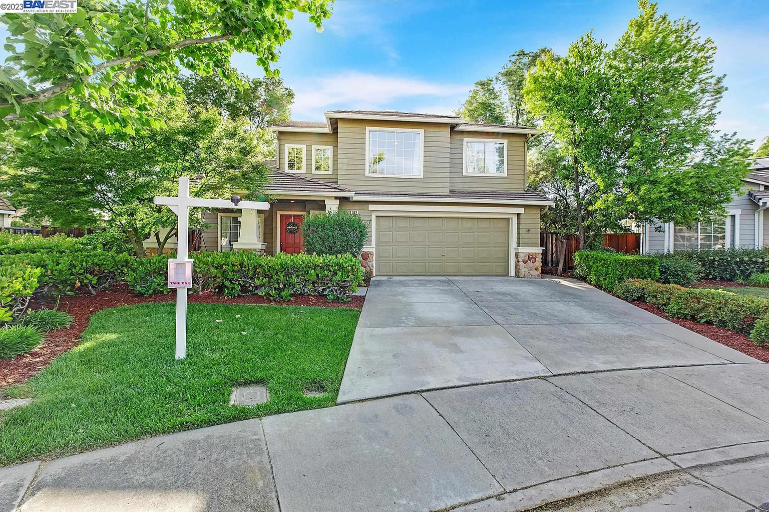 607 Splitrail Ct photo 1