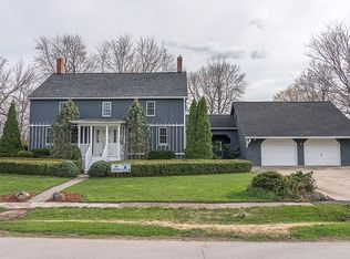 4124 V St, Homestead, IA 52236