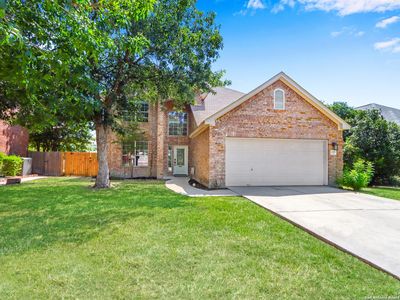 2055 Carlisle Castle, New Braunfels, TX, 78130