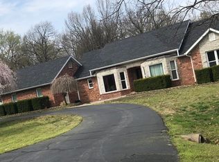 503 Timber Hill Rd, Joplin, MO 64801