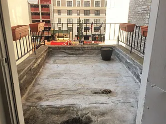 Rented by Joe Gotham LTD