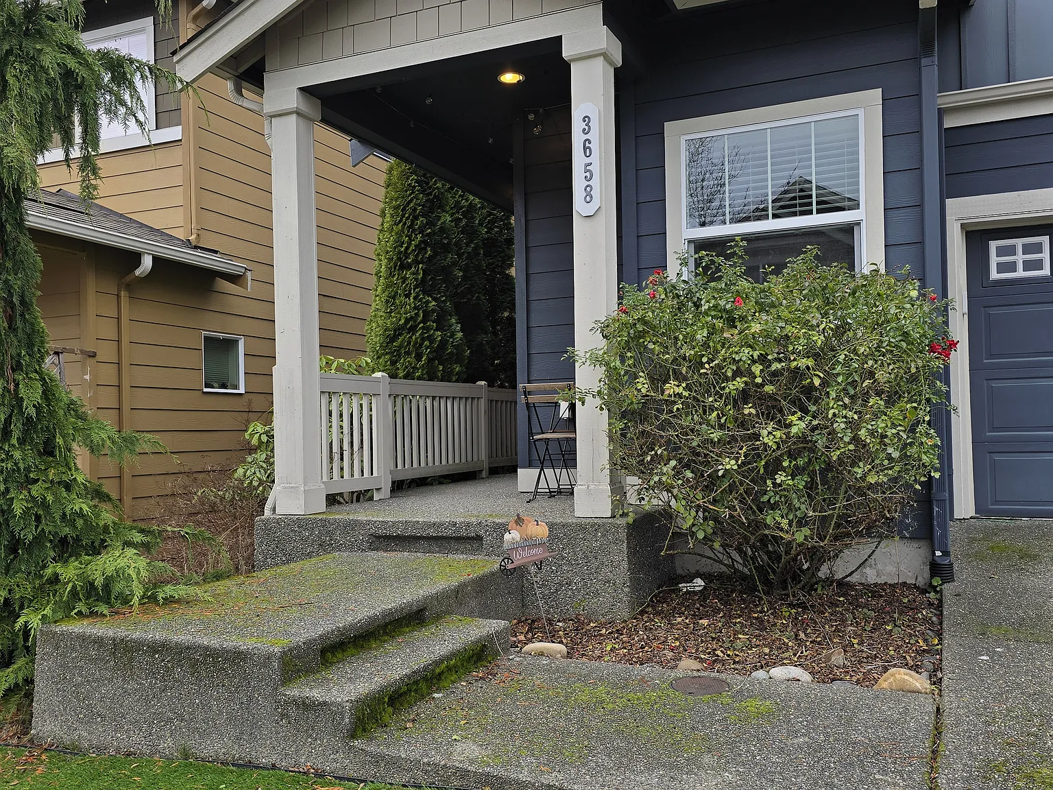 4 bed, 2.5 bath, 1837 sqft, $2,700 — Photo 3