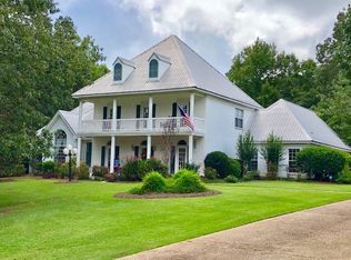 217 W Armstead Rd, Brandon, MS 39042