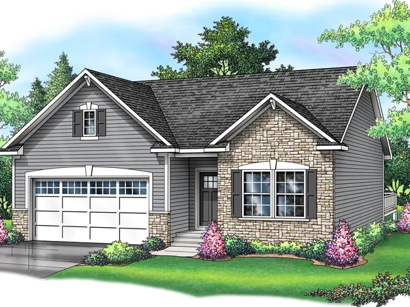 Belclair Plan, Summer's Creek