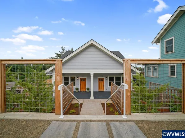 1443 Leslie Wind Ln SE, Salem, OR 97302