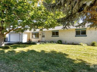 3030 N Constantine St, Boise, ID 83704