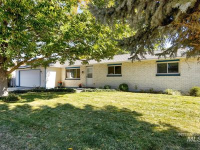 3030 N Constantine St, Boise, ID, 83704