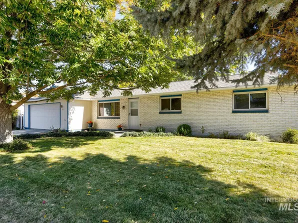 3030 N Constantine St, Boise, ID 83704