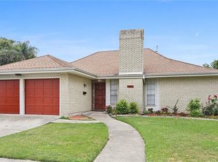 64 Bimini Ave, Kenner, LA 70065