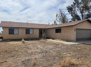 16778 Bellaire Ave, North Edwards, CA