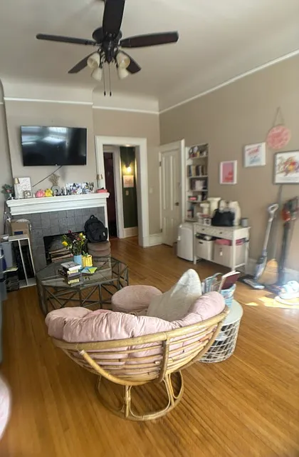 1 bed, $1,325 — Photo 4