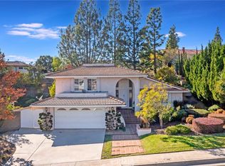 11649 Pala Mesa Dr, Porter Ranch, CA 91326