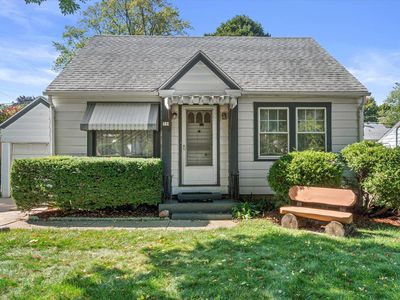 739 North 115th STREET, Wauwatosa, WI, 53226