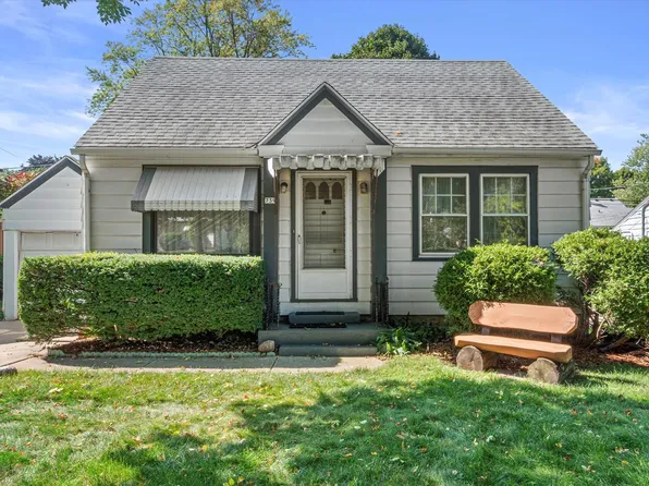 739 North 115th STREET, Wauwatosa, WI 53226