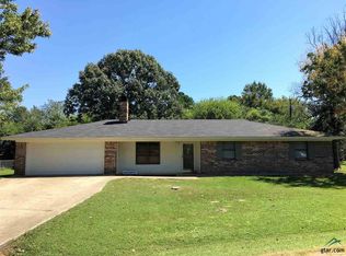 127 County Road 1335, Mount Pleasant, TX 75455