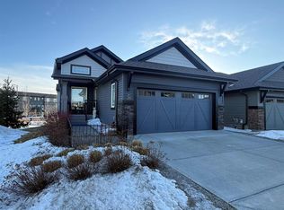 Vistas at Orchards, Edmonton, AB T6X 2N2