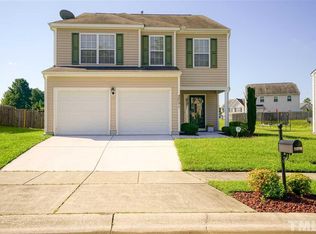 2051 Spring Creek Dr, Durham, NC 27704