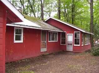 1228 Burrington St, Harrison, MI 48625