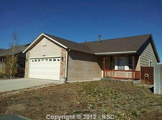 5608 Kingsboro Dr, Colorado Springs, CO 80911